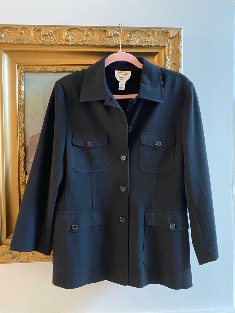 TALBOTS Jacket